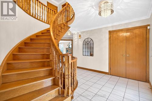 357 Powell Road, Whitby, ON - Indoor Photo Showing Other Room