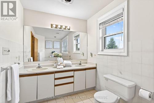 357 Powell Road, Whitby, ON - Indoor Photo Showing Bathroom
