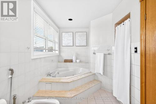 357 Powell Road, Whitby, ON - Indoor Photo Showing Bathroom