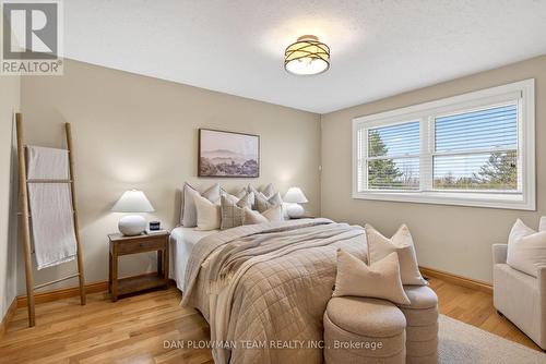357 Powell Road, Whitby, ON - Indoor Photo Showing Bedroom