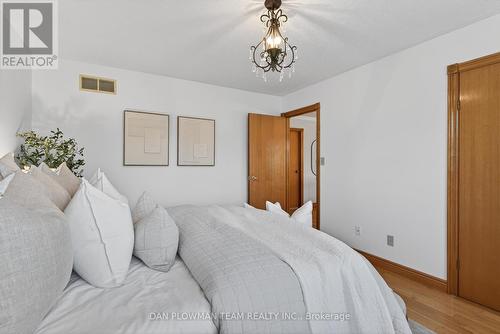 357 Powell Road, Whitby, ON - Indoor Photo Showing Bedroom