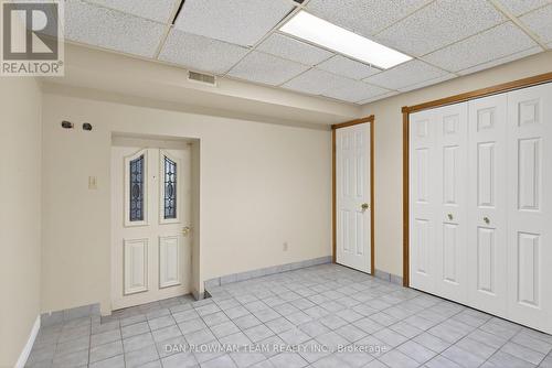 357 Powell Road, Whitby, ON - Indoor Photo Showing Other Room