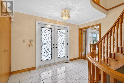 357 Powell Road, Whitby, ON - Indoor Photo Showing Other Room