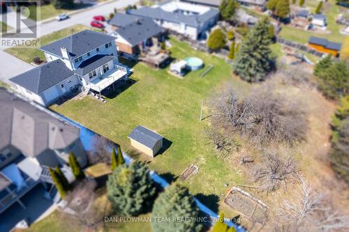 357 Powell Road, Whitby, ON - Outdoor With View