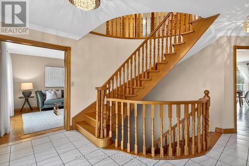 357 Powell Road, Whitby, ON - Indoor Photo Showing Other Room