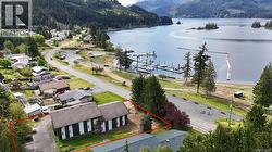 1111 Marine Dr Port Alice, BC V0N 0C4