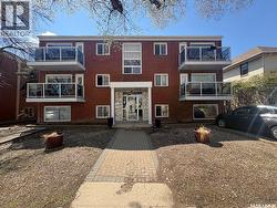 2060 Lorne STREET  Regina, SK S4P 2M2