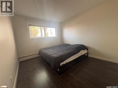 3 2060 Lorne Street, Regina, SK - Indoor Photo Showing Bedroom