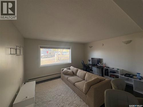 3 2060 Lorne Street, Regina, SK - Indoor