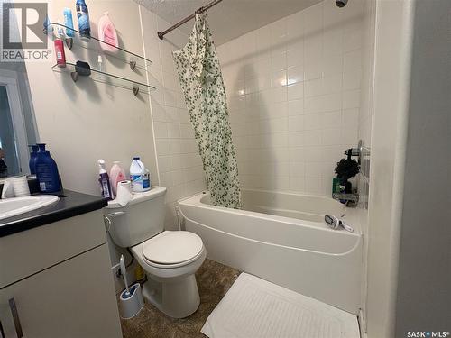 3 2060 Lorne Street, Regina, SK - Indoor Photo Showing Bathroom