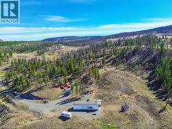 1832 Mound-Loon Lake Road Clinton, BC V0K 1K0