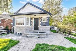 1306 KINGSTON ROAD Toronto, ON M1N 1P5