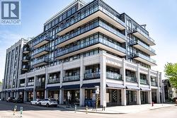 101 LOCKE Street S Unit# 203  Hamilton, ON L8P 4A6