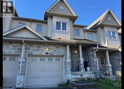 517 NORTHBROOK Place Kitchener, ON N2R 1L8