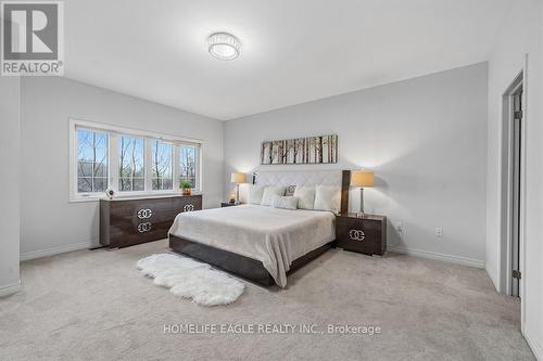 71 Woodhaven Avenue, Aurora, ON - Indoor Photo Showing Bedroom