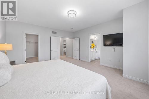 71 Woodhaven Avenue, Aurora, ON - Indoor Photo Showing Bedroom