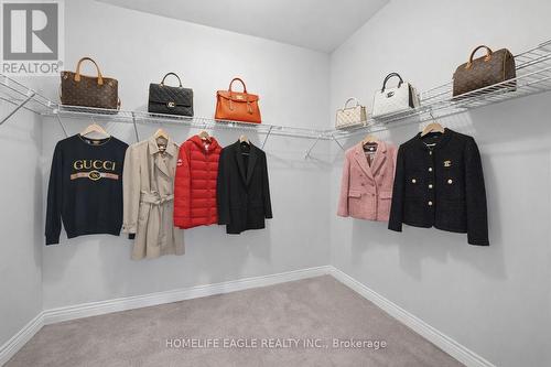 71 Woodhaven Avenue, Aurora, ON - Indoor Photo Showing Other Room