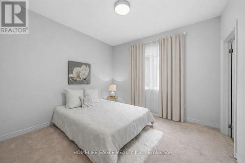 71 Woodhaven Avenue, Aurora, ON - Indoor Photo Showing Bedroom