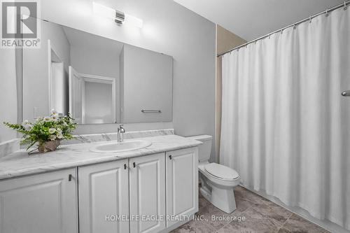 71 Woodhaven Avenue, Aurora, ON - Indoor Photo Showing Bathroom