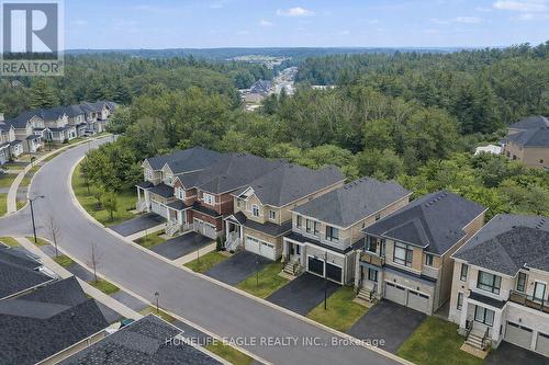 71 Woodhaven Avenue, Aurora, ON - Outdoor With View