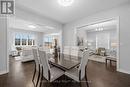71 Woodhaven Avenue, Aurora, ON  - Indoor Photo Showing Dining Room 