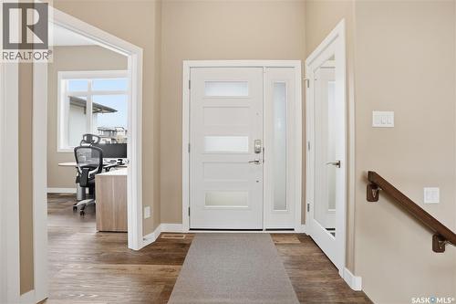 4264 Elderberry Crescent E, Regina, SK - Indoor Photo Showing Other Room