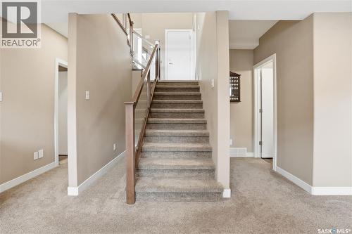 4264 Elderberry Crescent E, Regina, SK - Indoor Photo Showing Other Room