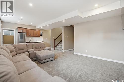 4264 Elderberry Crescent E, Regina, SK - Indoor