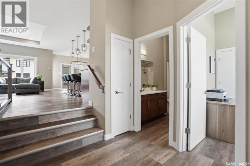 4264 Elderberry Crescent E, Regina, SK - Indoor Photo Showing Other Room