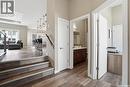 4264 Elderberry Crescent E, Regina, SK  - Indoor Photo Showing Other Room 