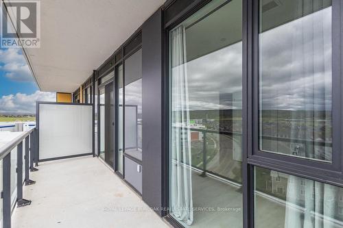 D904 - 4878 Powers Common, Burlington, ON - Outdoor With Exterior