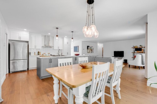 Overall view - 31 Ch. Champlain, Val-Des-Monts, QC - Indoor