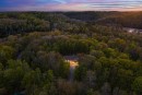Aerial View - 31 Ch. Champlain, Val-Des-Monts, QC  - Outdoor With View 