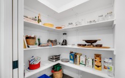 Penderie (Walk-in) - 