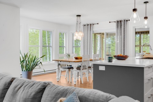 Overall view - 31 Ch. Champlain, Val-Des-Monts, QC - Indoor
