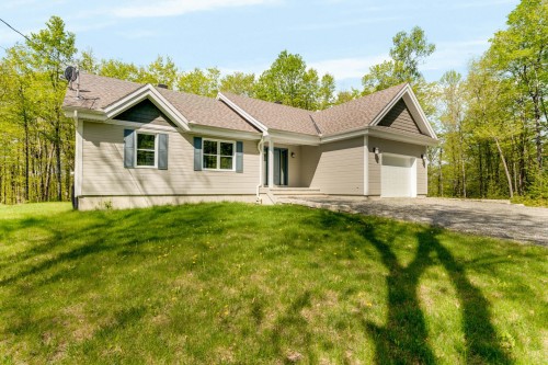 Front of Structure - 31 Ch. Champlain, Val-Des-Monts, QC - Outdoor