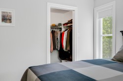 Penderie (Walk-in) - 