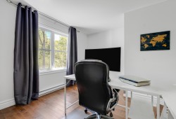 Chambre à coucher - 