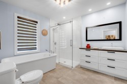 Salle de bains - 