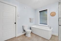 Salle de bains - 