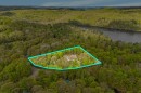 Lot - 31 Ch. Champlain, Val-Des-Monts, QC  - Outdoor With View 