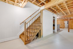 Escalier - 