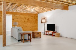 Salle familiale - 