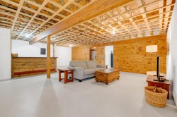 Salle familiale - 