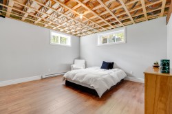 Chambre à coucher - 