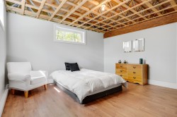 Chambre à coucher - 