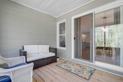 Solarium/Verrière - 
