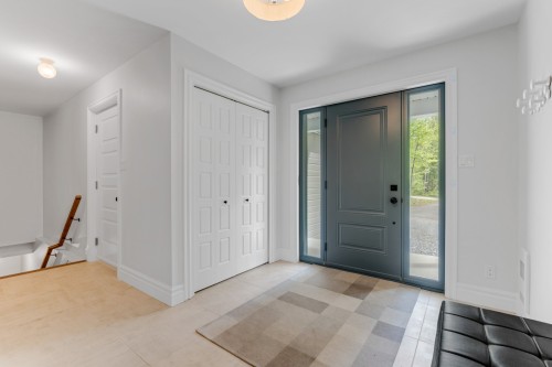 Mud Room - 31 Ch. Champlain, Val-Des-Monts, QC - Indoor Photo Showing Other Room
