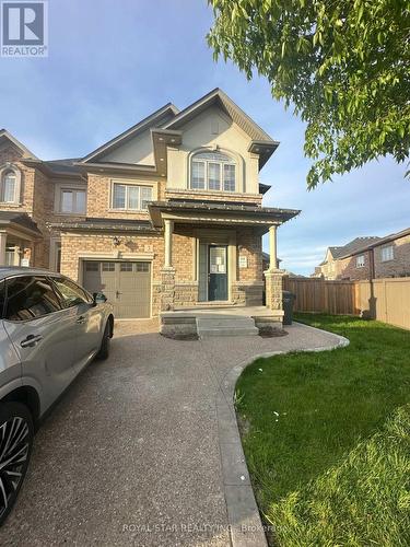 3 COHOE STREET  Brampton, ON L7A 4X7
