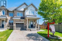 3 COHOE STREET Brampton, ON L7A 4X7